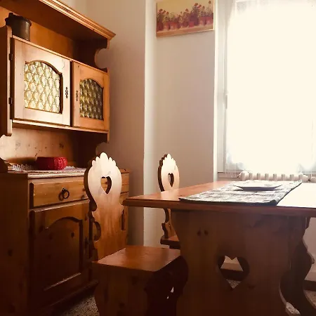 Lakes&hills Apartment *