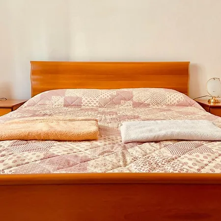 Apartament Lakes&hills *