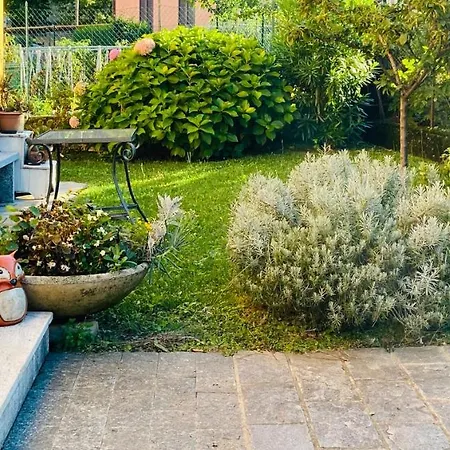 Apartament Lakes&hills Erba