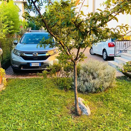 Apartment Lakes&hills Erba