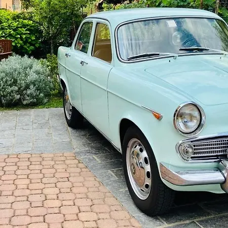 Apartament Lakes&hills