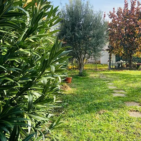 Apartment Lakes&hills Erba