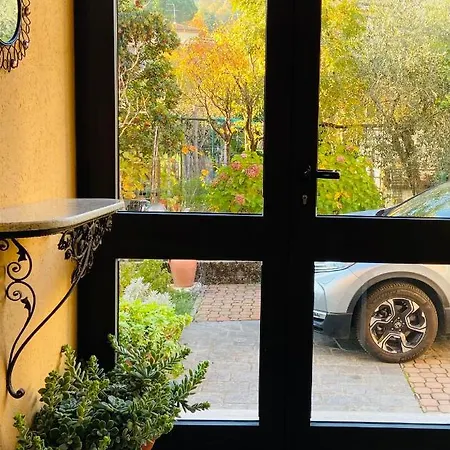 Lakes&hills Apartament Erba