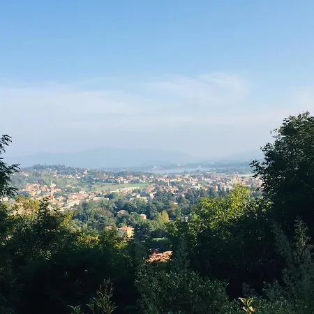 Apartment Lakes&hills Erba
