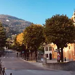 Lakes&hills Appartement