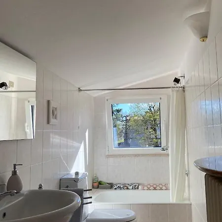 Appartement Lakes&hills