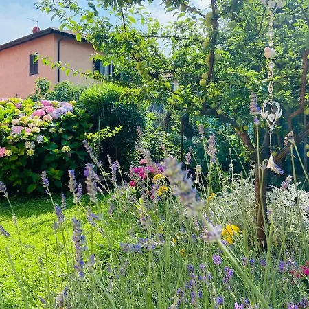 Lakes&hills Appartement