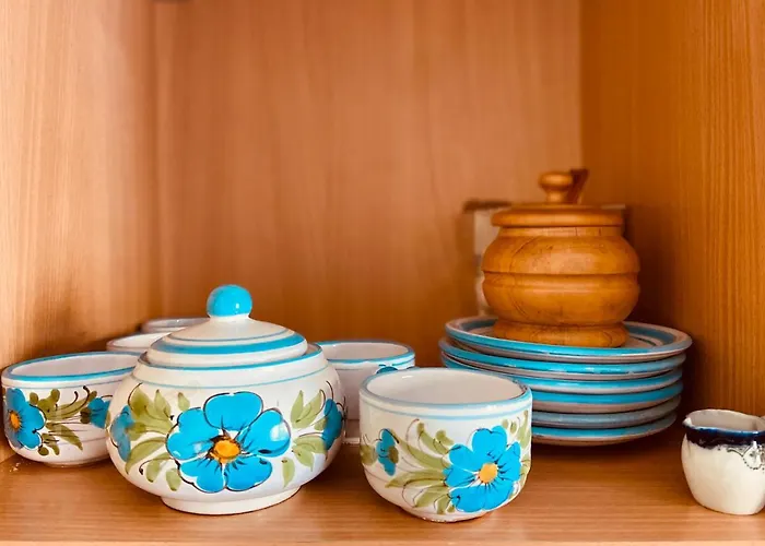 Lägenhet Lakes&hills Erba