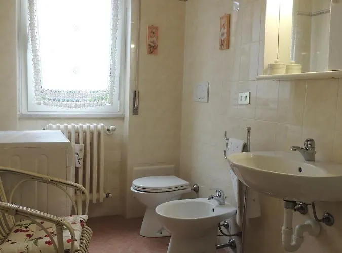 Lakes&hills Lägenhet Erba